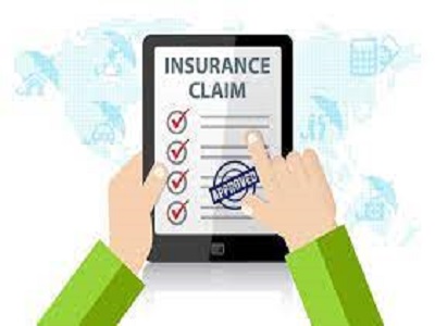 Lawyer for Insurance claim